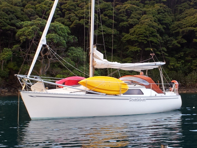 boat photo